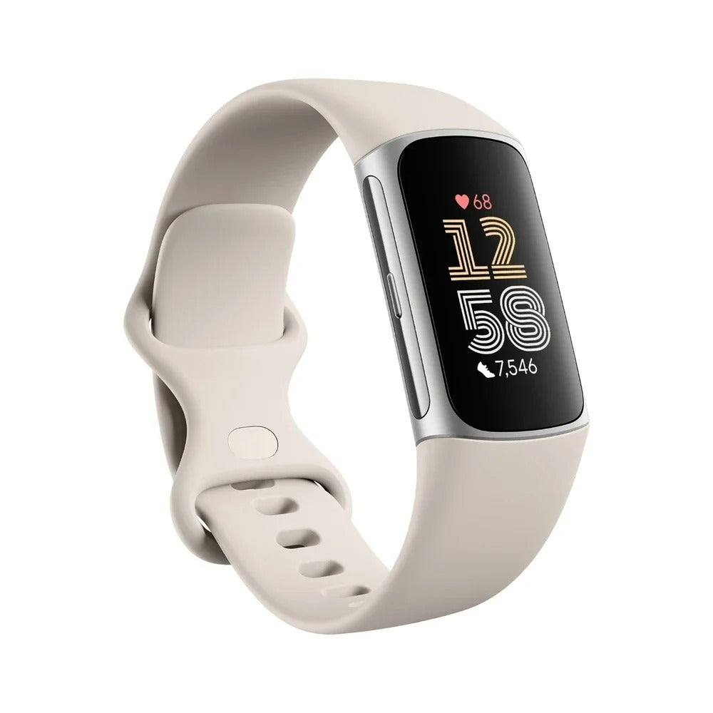 Fitbit Charge6 Smart Bracelet Heart Rate Sleep Tracking