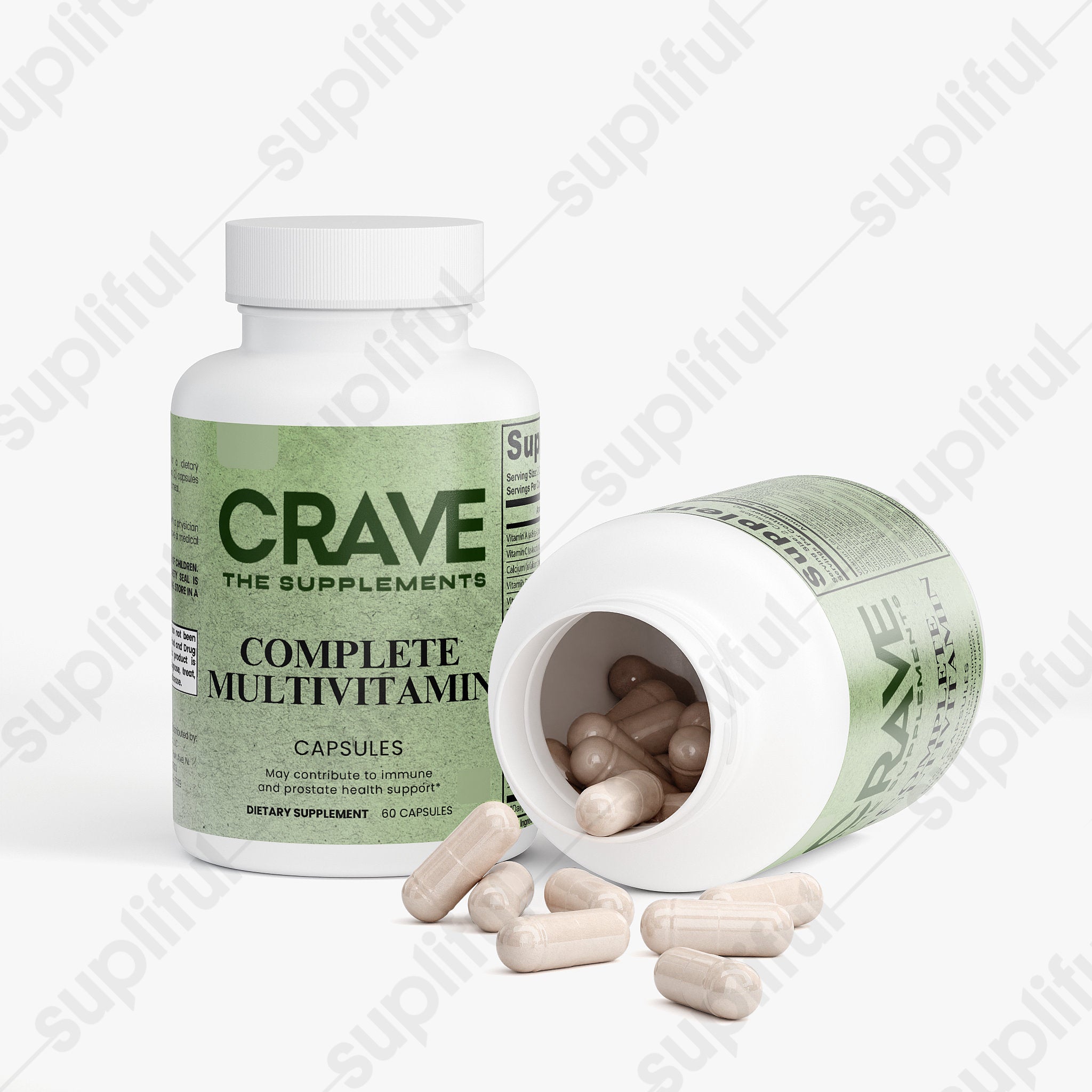 Complete Multivitamin