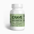 Vitamin D3 2,000 IU