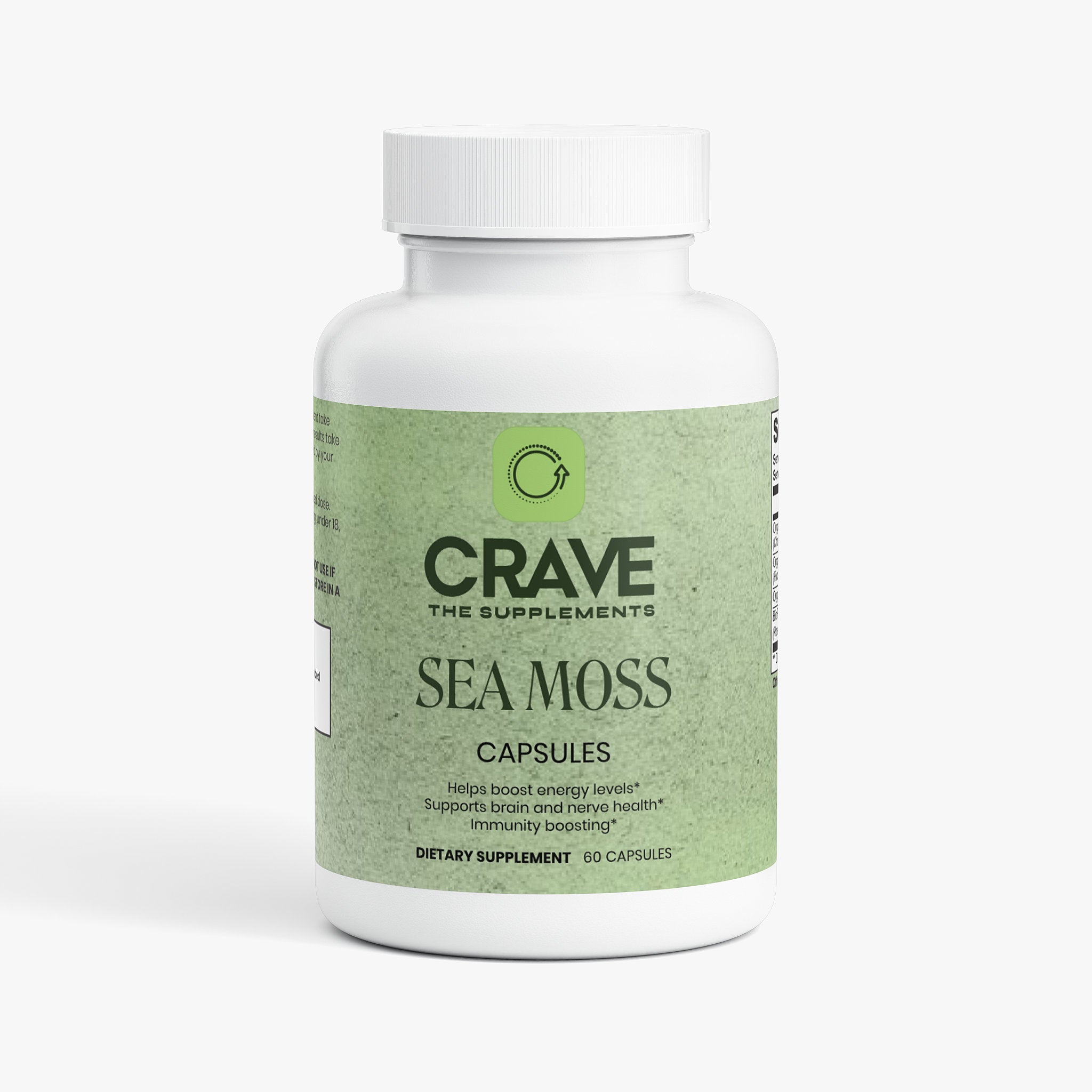 Sea Moss
