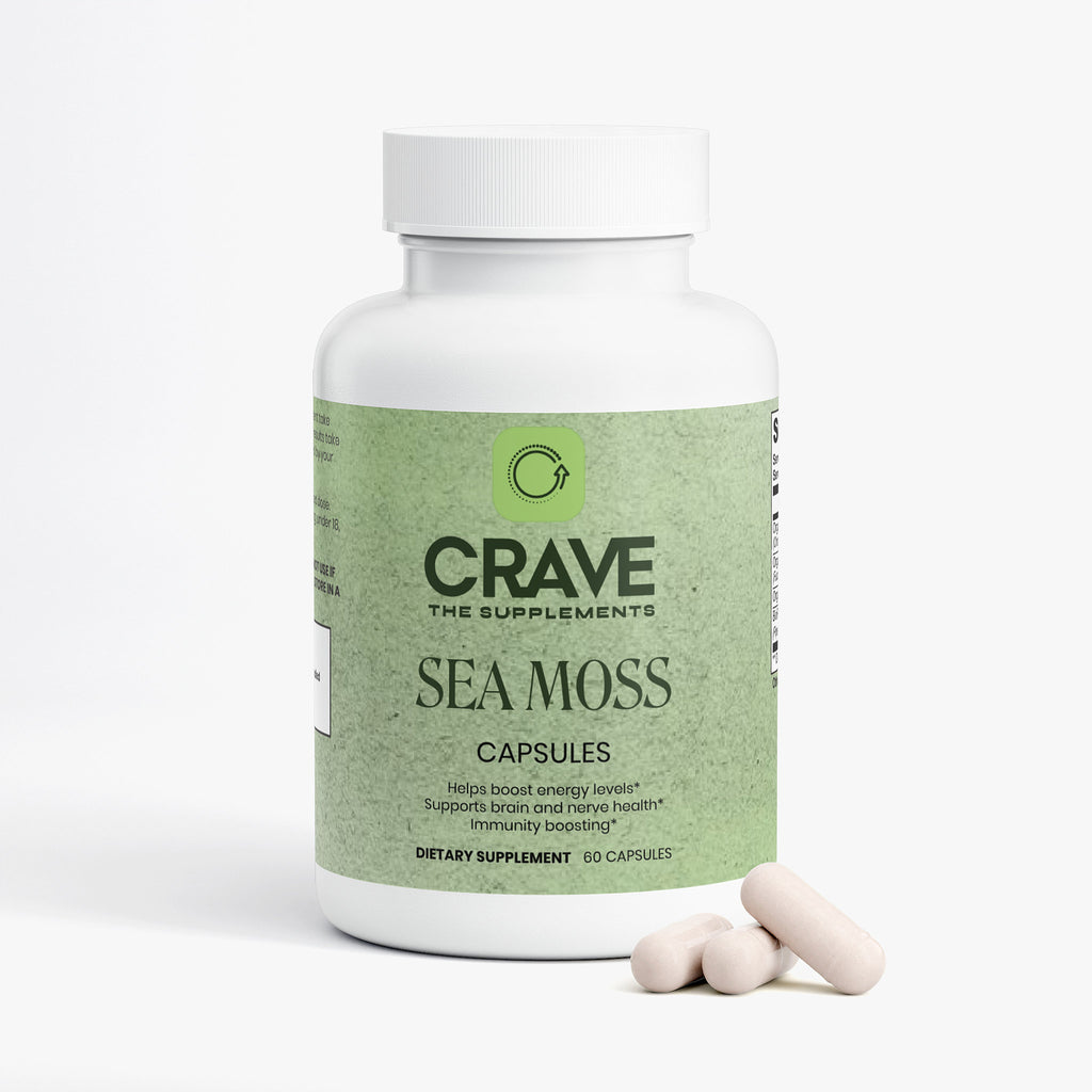 Sea Moss