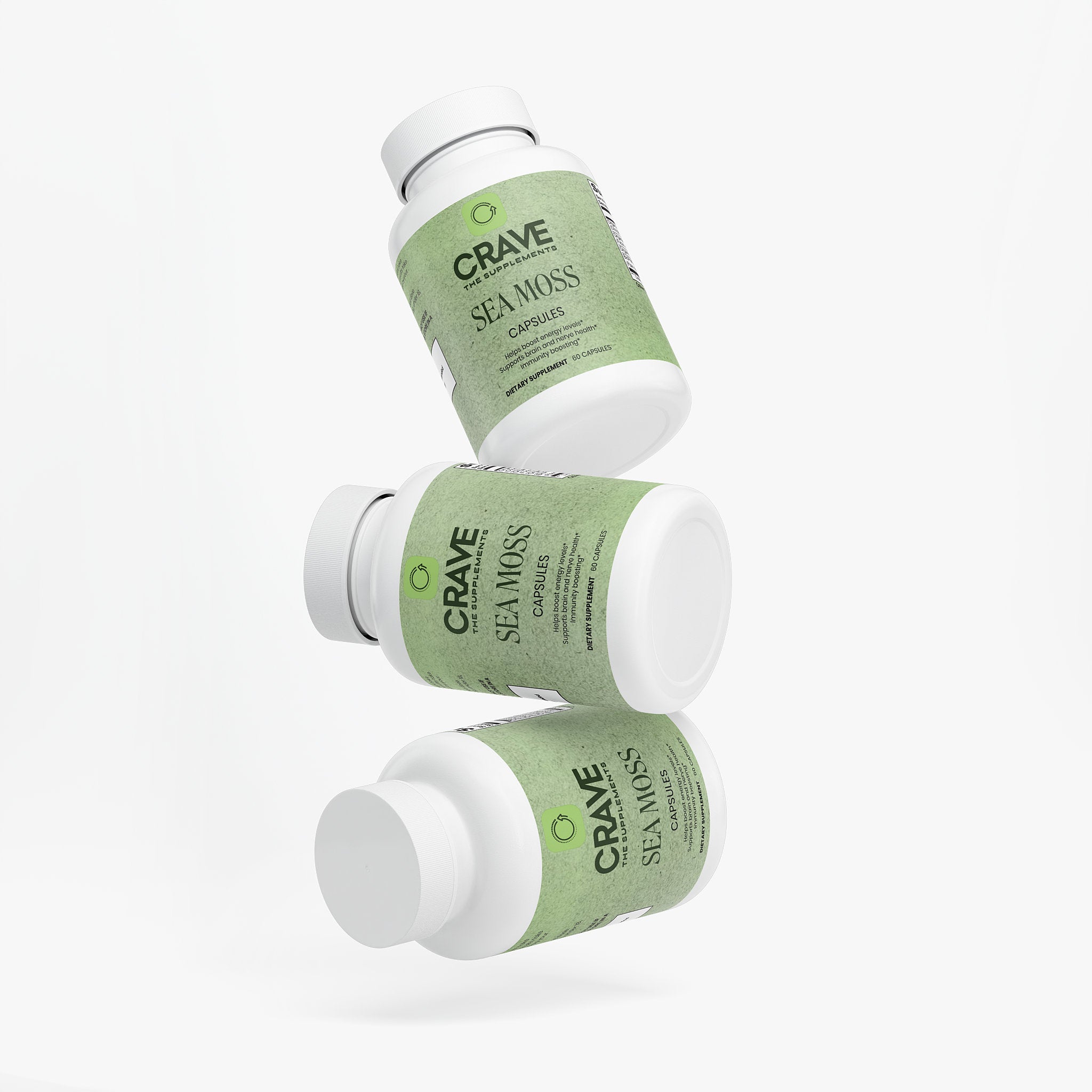Sea Moss