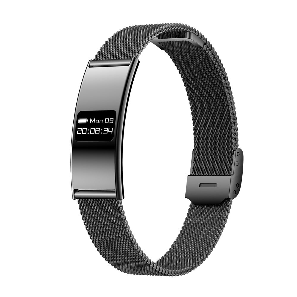 Ultra-Thin Smart Health Bracelet
