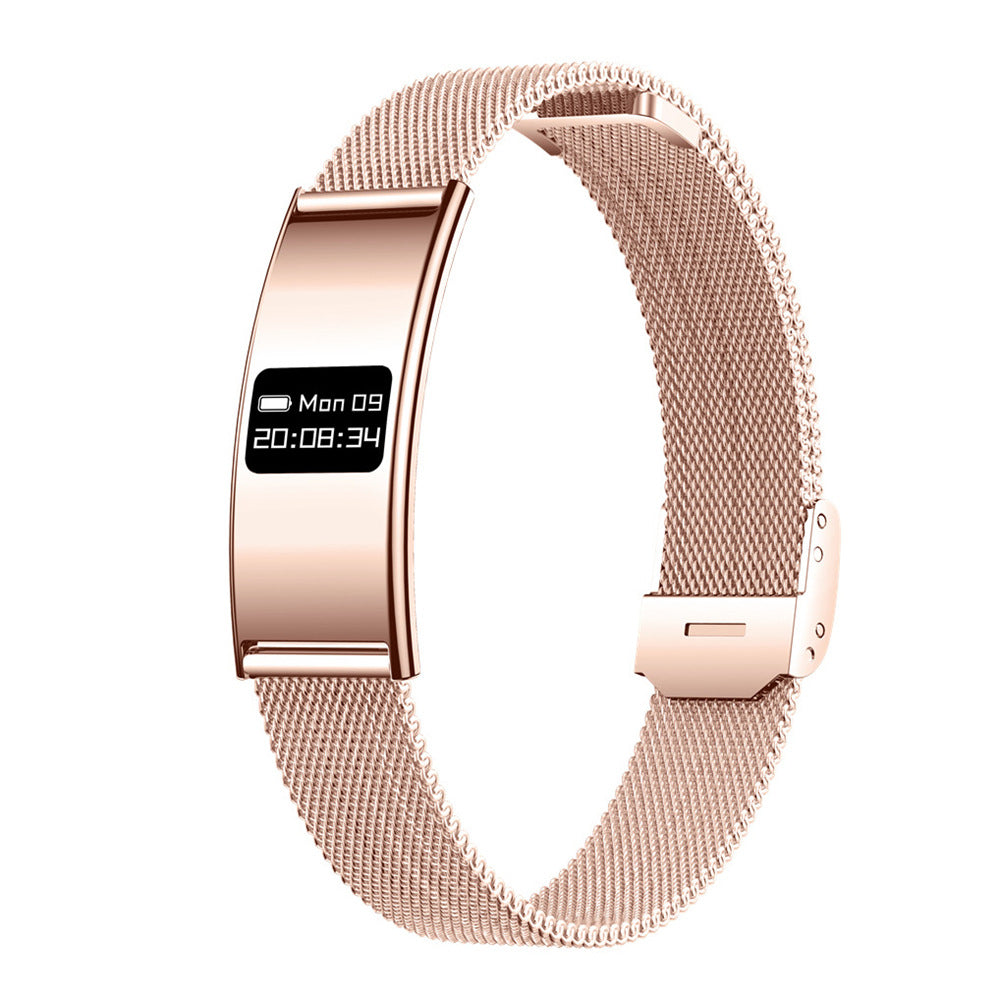 Ultra-Thin Smart Health Bracelet