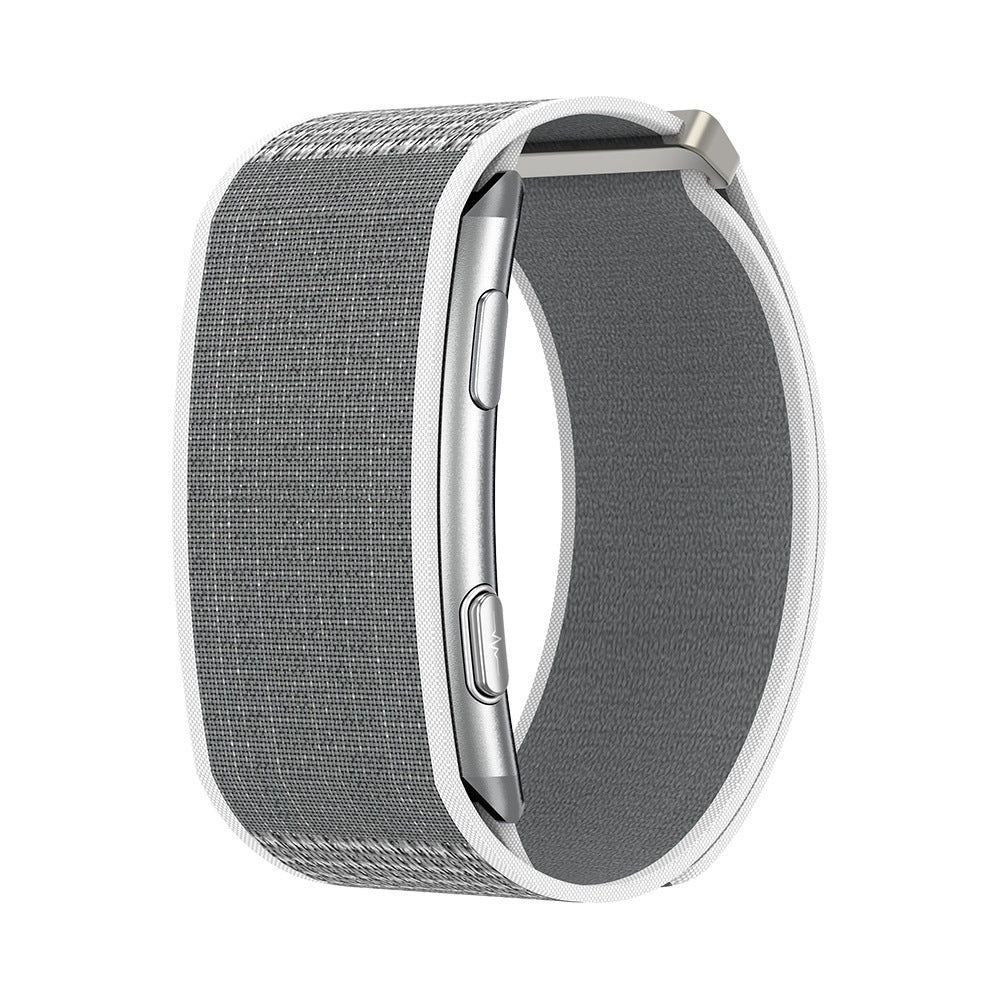 Health Monitoring Smart Watch with Blood Pressure Oxygen Tracking