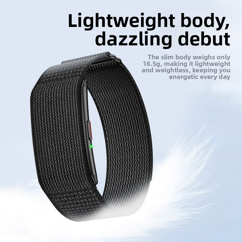 Smart Health Fitness Tracker Wristband