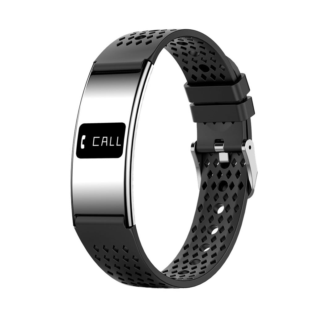 Ultra-Thin Smart Health Bracelet