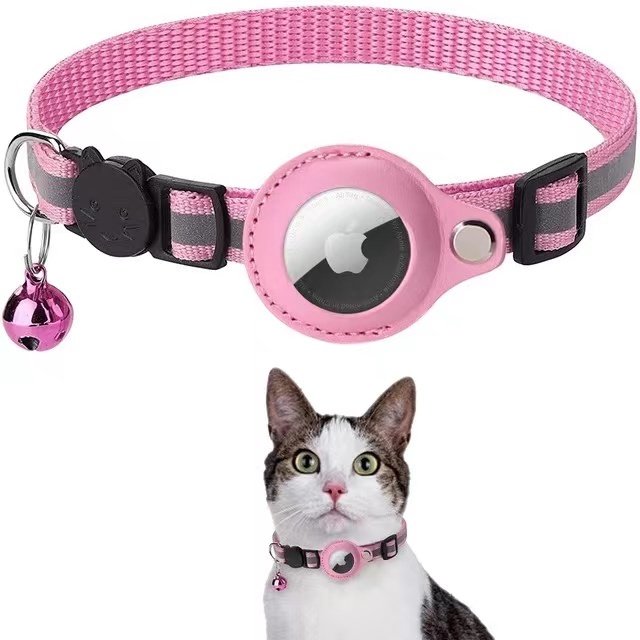 Pet GPS Tracker Smart Locator
