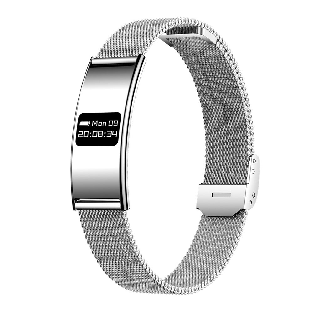 Ultra-Thin Smart Health Bracelet