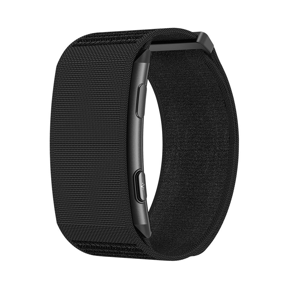 Health Monitoring Smart Watch with Blood Pressure Oxygen Tracking